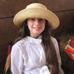 Meet your Posher, Kathleen